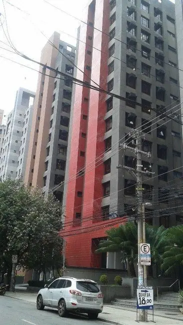 Sala Comercial à venda e para alugar, 46m2 em Vila Olímpia, São Paulo - SP - imagem 7 Foto 7 de Sala Comercial à venda e para alugar, 46m2 em Vila Olímpia, São Paulo - SP