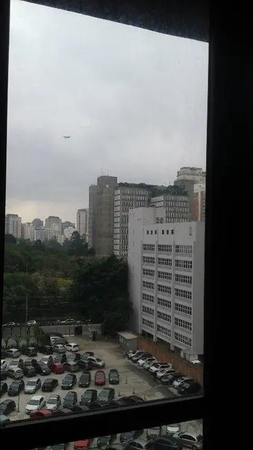 Sala Comercial à venda e para alugar, 46m2 em Vila Olímpia, São Paulo - SP - imagem 9 Foto 9 de Sala Comercial à venda e para alugar, 46m2 em Vila Olímpia, São Paulo - SP
