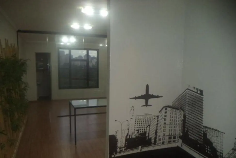 Sala Comercial à venda e para alugar, 46m2 em Vila Olímpia, São Paulo - SP - imagem 4 Foto 4 de Sala Comercial à venda e para alugar, 46m2 em Vila Olímpia, São Paulo - SP