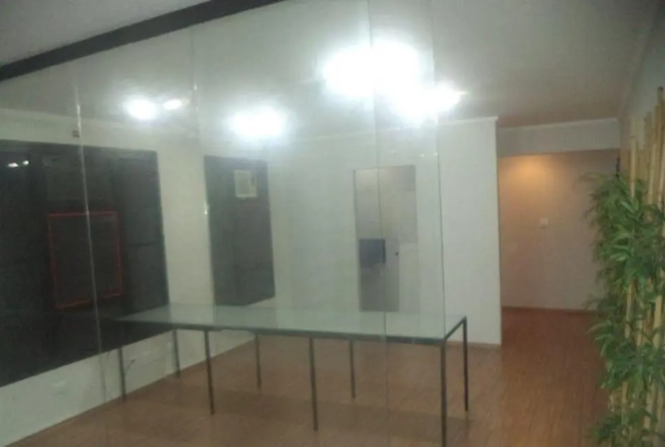 Sala Comercial à venda e para alugar, 46m2 em Vila Olímpia, São Paulo - SP - imagem 3 Foto 3 de Sala Comercial à venda e para alugar, 46m2 em Vila Olímpia, São Paulo - SP