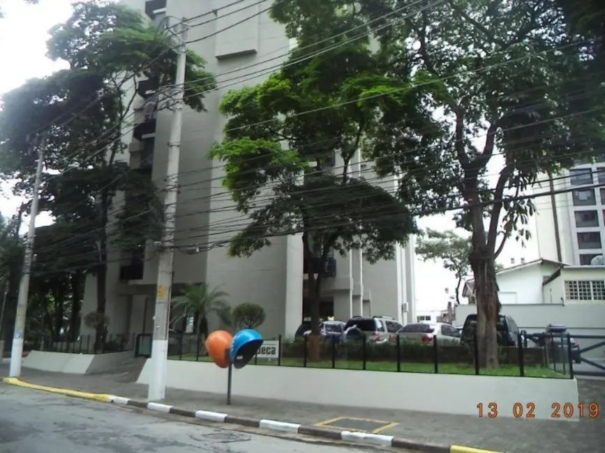 Foto 8 de Sala Comercial à venda e para alugar, 212m2 em Cidade Monções, São Paulo - SP