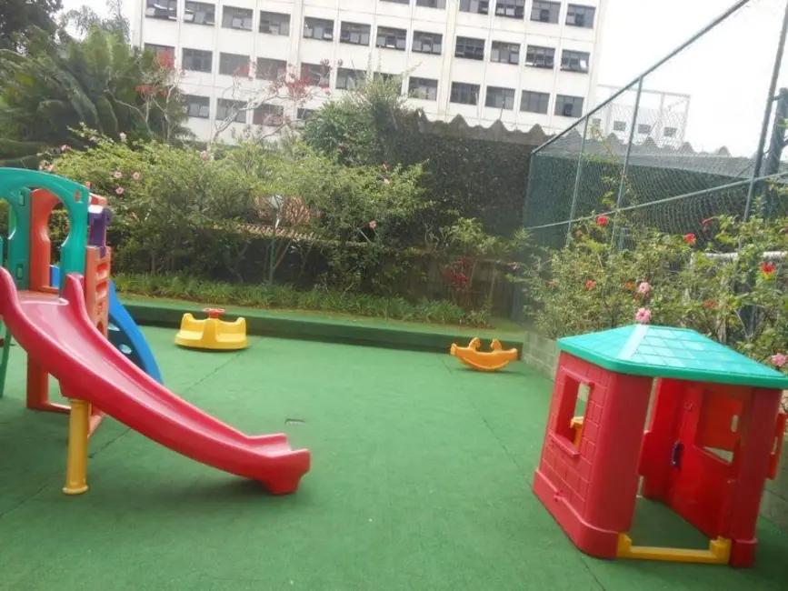 Foto 5 de Apartamento com 2 quartos à venda, 94m2 em Cidade Monções, São Paulo - SP