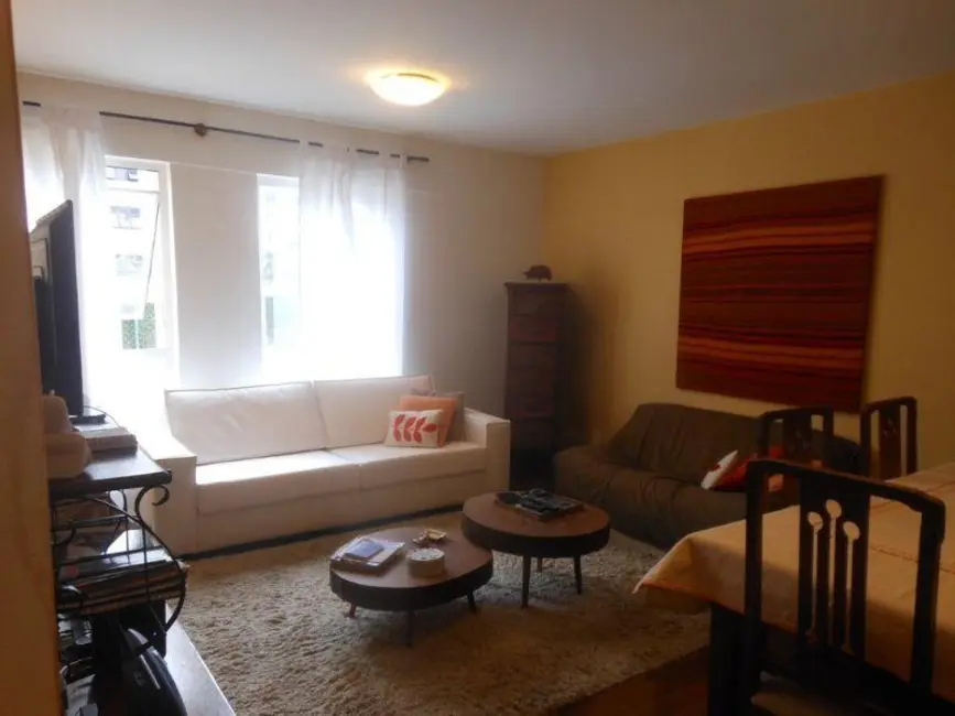 Foto 1 de Apartamento com 2 quartos à venda, 94m2 em Cidade Monções, São Paulo - SP