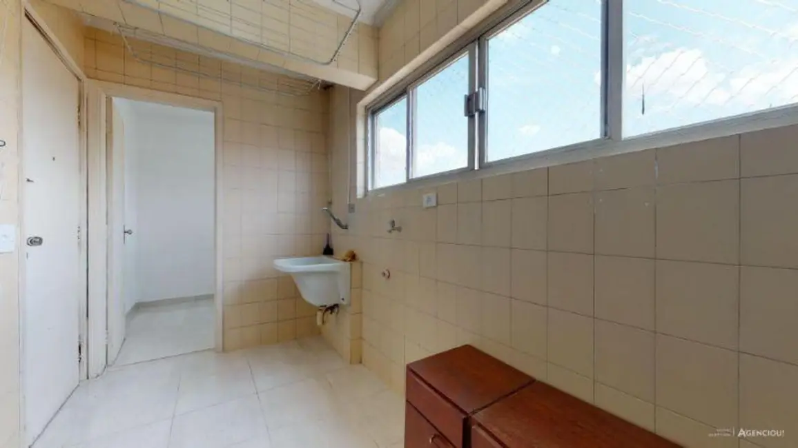 Apartamento com 2 quartos à venda, 113m2 em Brooklin Paulista, São Paulo - SP - imagem 8 Foto 8 de Apartamento com 2 quartos à venda, 113m2 em Brooklin Paulista, São Paulo - SP