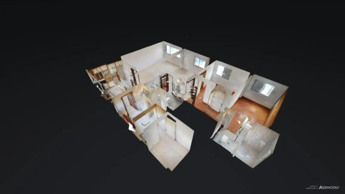Apartamento com 2 quartos à venda, 113m2 em Brooklin Paulista, São Paulo - SP - imagem 6 Foto 6 de Apartamento com 2 quartos à venda, 113m2 em Brooklin Paulista, São Paulo - SP