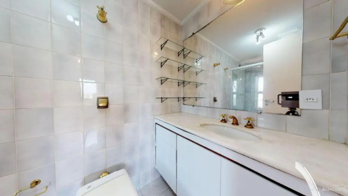 Apartamento com 2 quartos à venda, 113m2 em Brooklin Paulista, São Paulo - SP - imagem 9 Foto 9 de Apartamento com 2 quartos à venda, 113m2 em Brooklin Paulista, São Paulo - SP