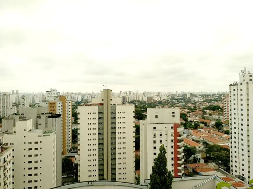 Foto 7 de Apartamento com 2 quartos à venda, 65m2 em Campo Belo, São Paulo - SP