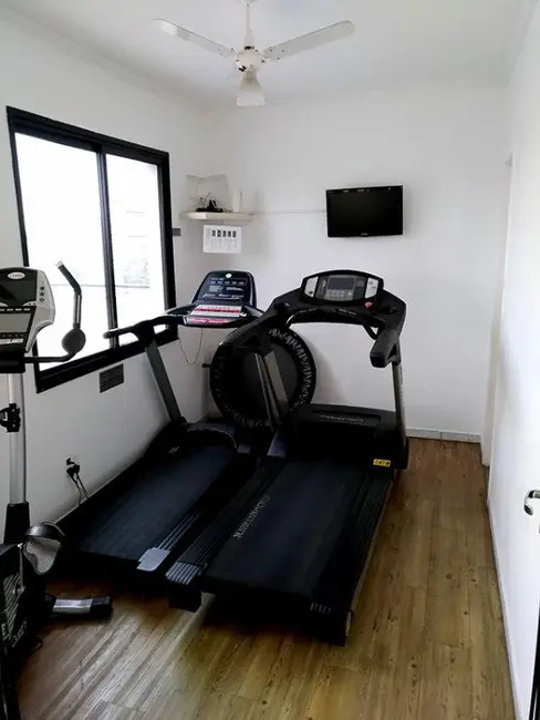 Foto 9 de Apartamento com 2 quartos à venda, 65m2 em Campo Belo, São Paulo - SP