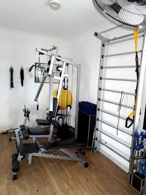 Foto 6 de Apartamento com 2 quartos à venda, 65m2 em Campo Belo, São Paulo - SP