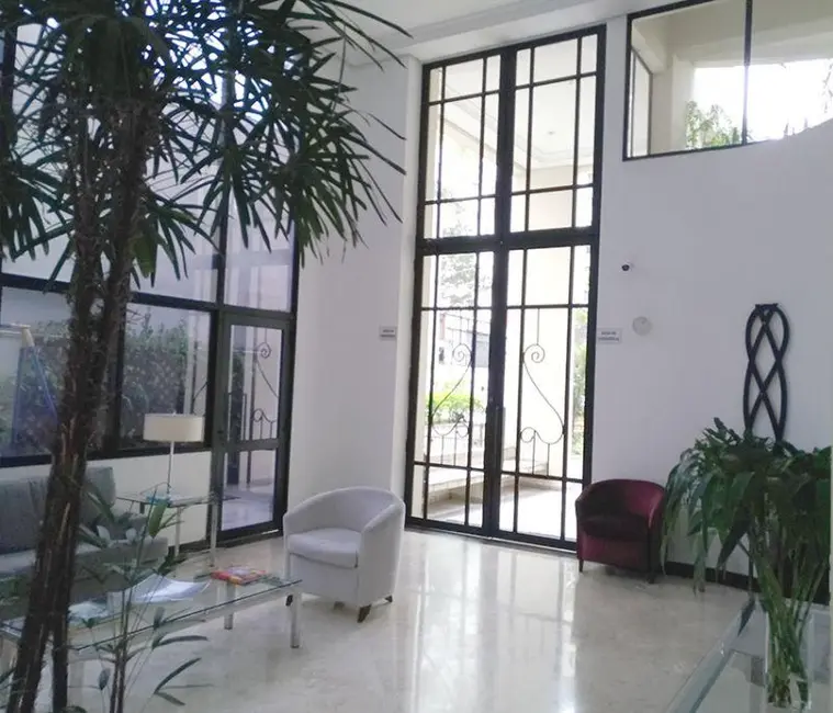 Foto 1 de Apartamento com 2 quartos à venda, 65m2 em Campo Belo, São Paulo - SP