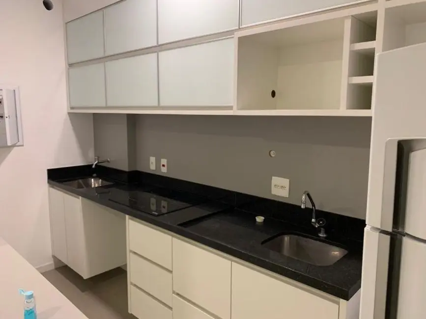 Foto 4 de Apartamento com 1 quarto à venda, 34m2 em Jardim Figueira Grande, São Paulo - SP