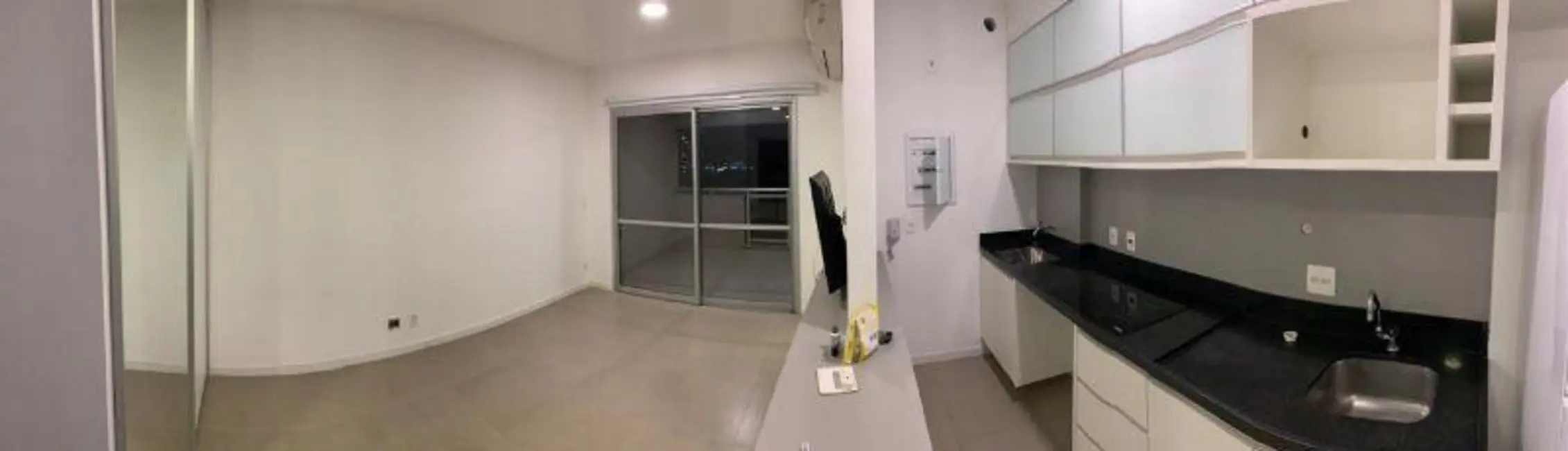 Foto 2 de Apartamento com 1 quarto à venda, 34m2 em Jardim Figueira Grande, São Paulo - SP