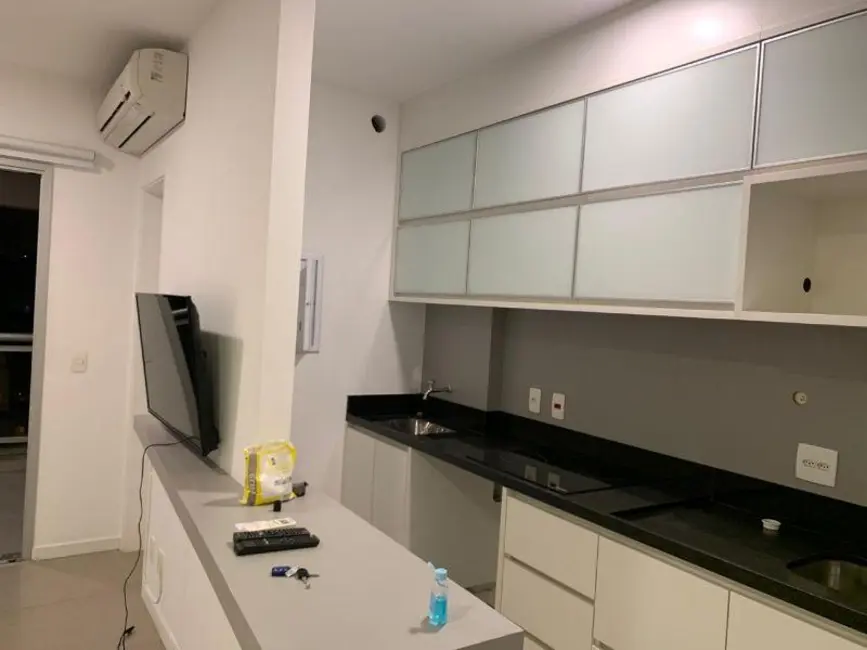 Foto 7 de Apartamento com 1 quarto à venda, 34m2 em Jardim Figueira Grande, São Paulo - SP