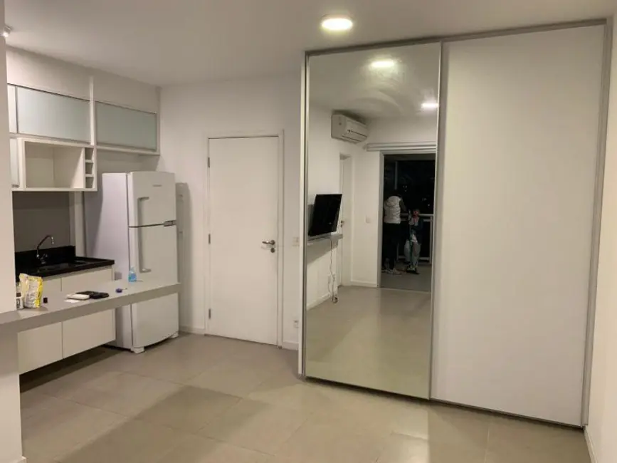 Foto 5 de Apartamento com 1 quarto à venda, 34m2 em Jardim Figueira Grande, São Paulo - SP