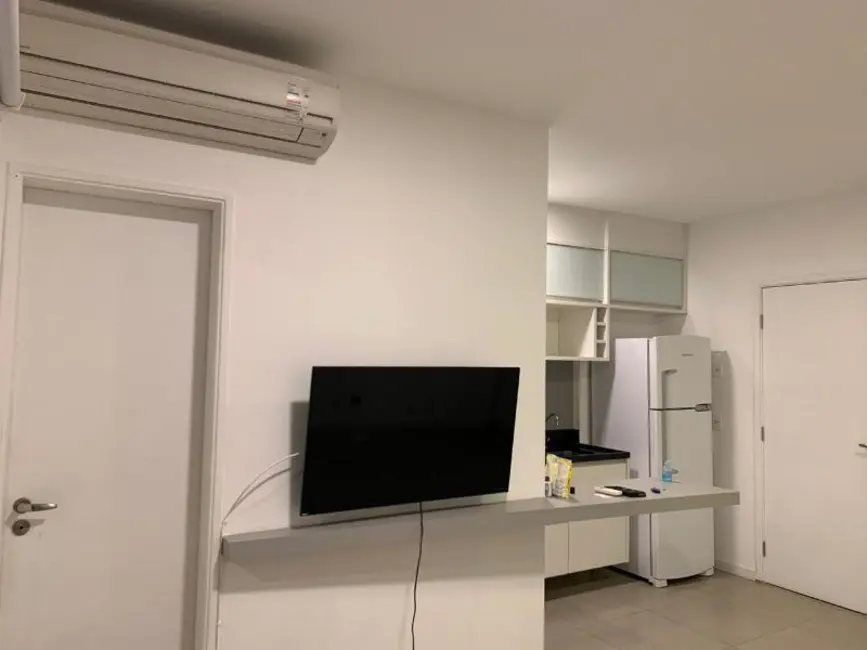 Foto 3 de Apartamento com 1 quarto à venda, 34m2 em Jardim Figueira Grande, São Paulo - SP