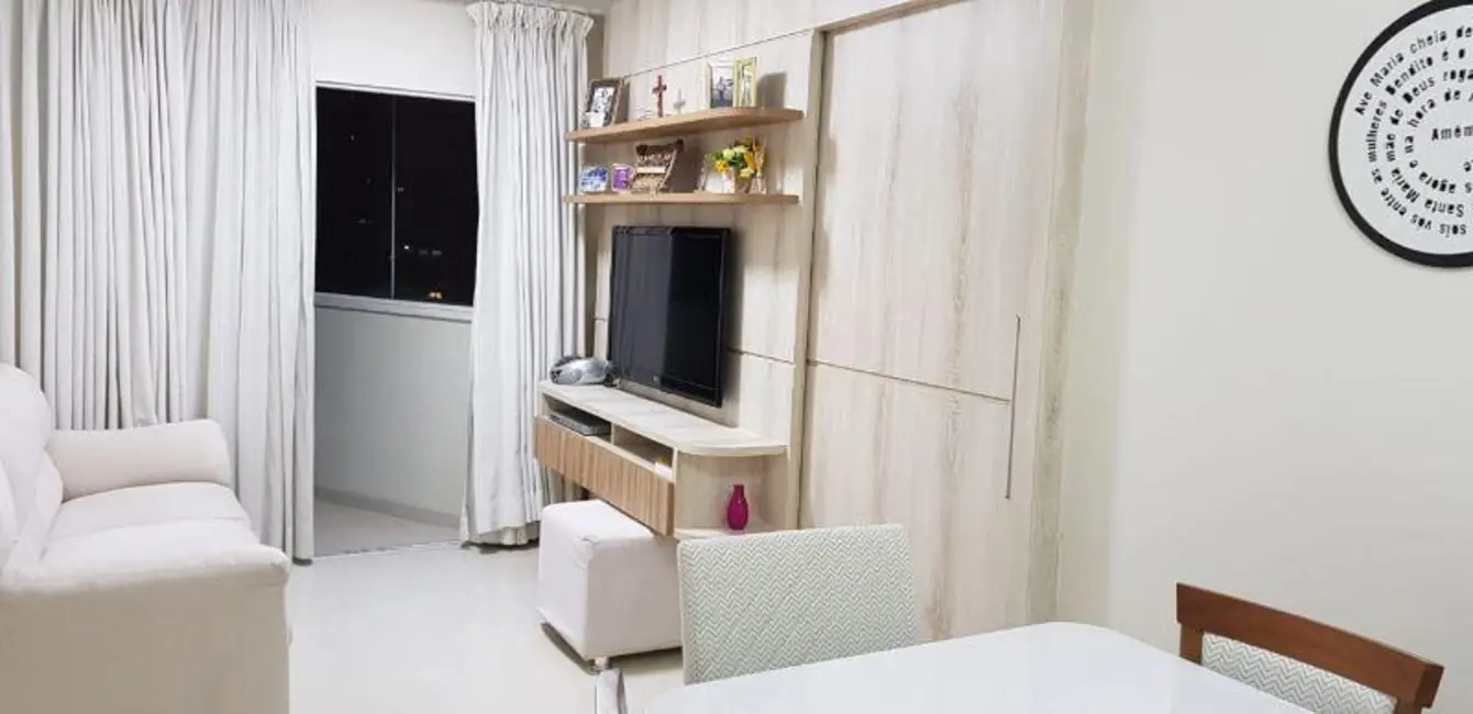 Foto 1 de Apartamento com 2 quartos à venda, 58m2 em Nova Piraju, São Paulo - SP