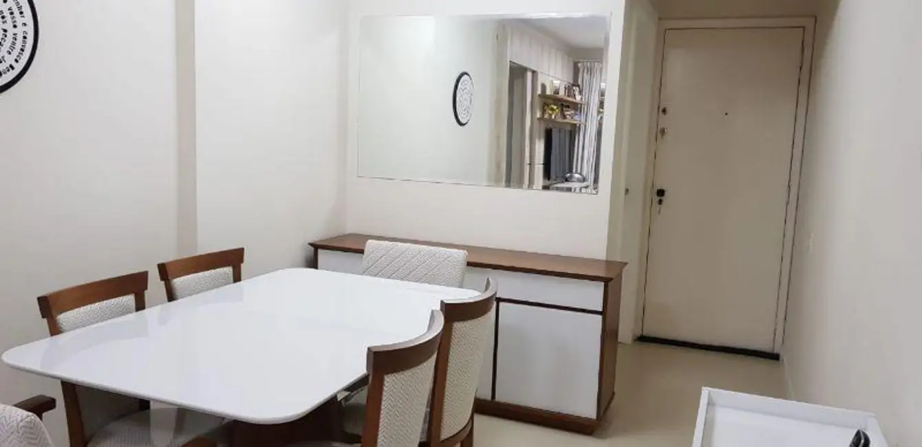 Foto 6 de Apartamento com 2 quartos à venda, 58m2 em Nova Piraju, São Paulo - SP