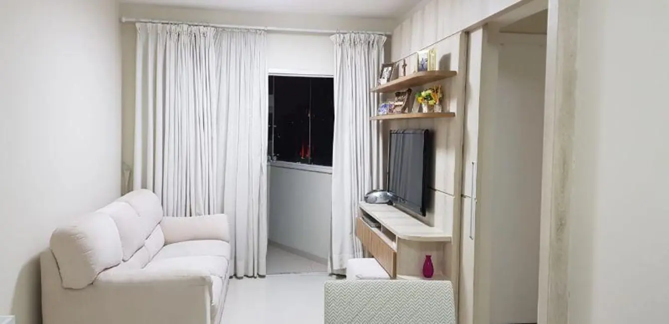 Foto 3 de Apartamento com 2 quartos à venda, 58m2 em Nova Piraju, São Paulo - SP
