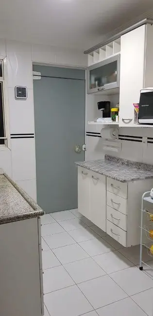 Foto 9 de Apartamento com 2 quartos à venda, 58m2 em Nova Piraju, São Paulo - SP