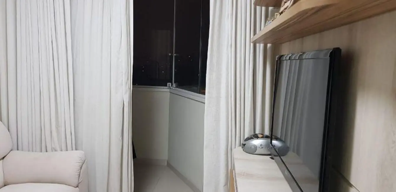 Foto 2 de Apartamento com 2 quartos à venda, 58m2 em Nova Piraju, São Paulo - SP