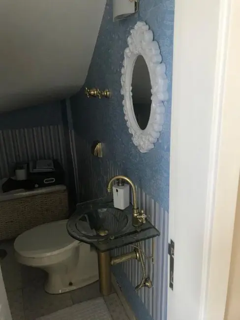 Foto 7 de Apartamento com 2 quartos à venda, 86m2 em Campo Belo, São Paulo - SP