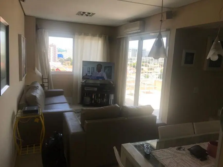 Foto 5 de Apartamento com 2 quartos à venda, 86m2 em Campo Belo, São Paulo - SP