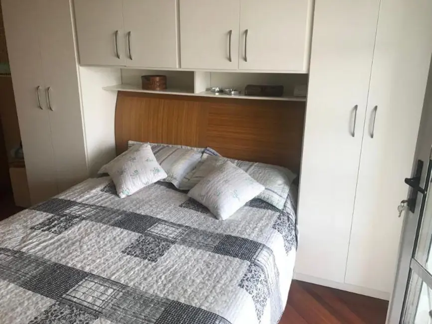 Foto 2 de Apartamento com 2 quartos à venda, 86m2 em Campo Belo, São Paulo - SP