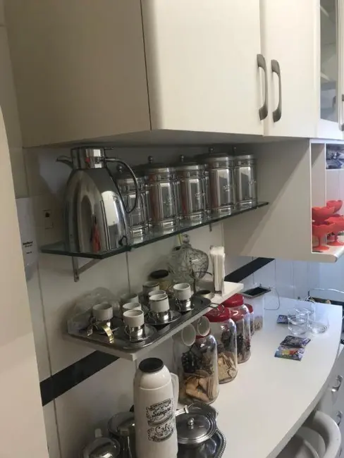 Foto 9 de Apartamento com 2 quartos à venda, 86m2 em Campo Belo, São Paulo - SP