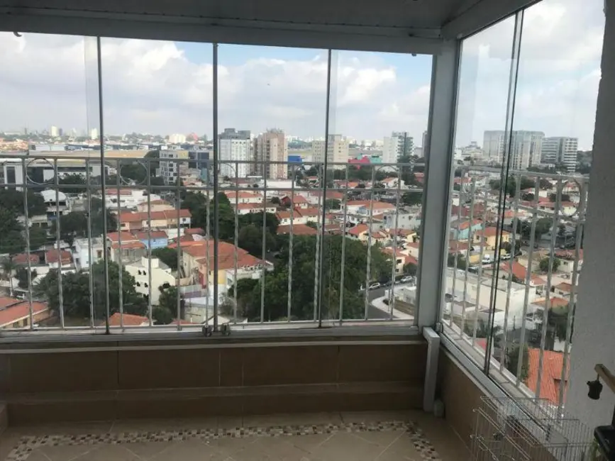 Foto 1 de Apartamento com 2 quartos à venda, 86m2 em Campo Belo, São Paulo - SP