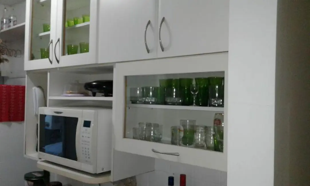 Foto 3 de Apartamento com 2 quartos à venda, 65m2 em São Paulo - SP