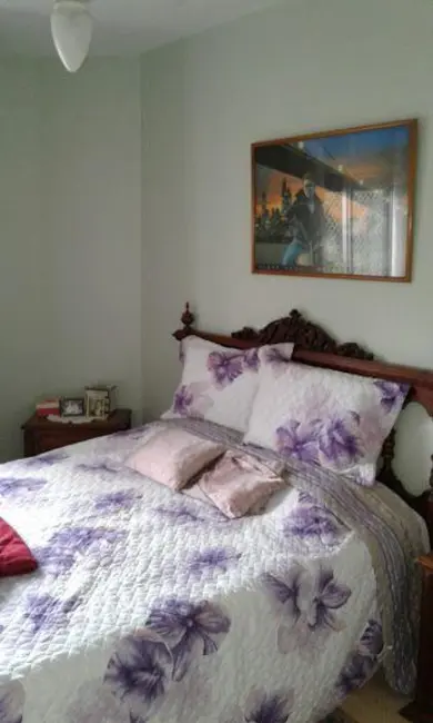 Foto 5 de Apartamento com 2 quartos à venda, 65m2 em São Paulo - SP