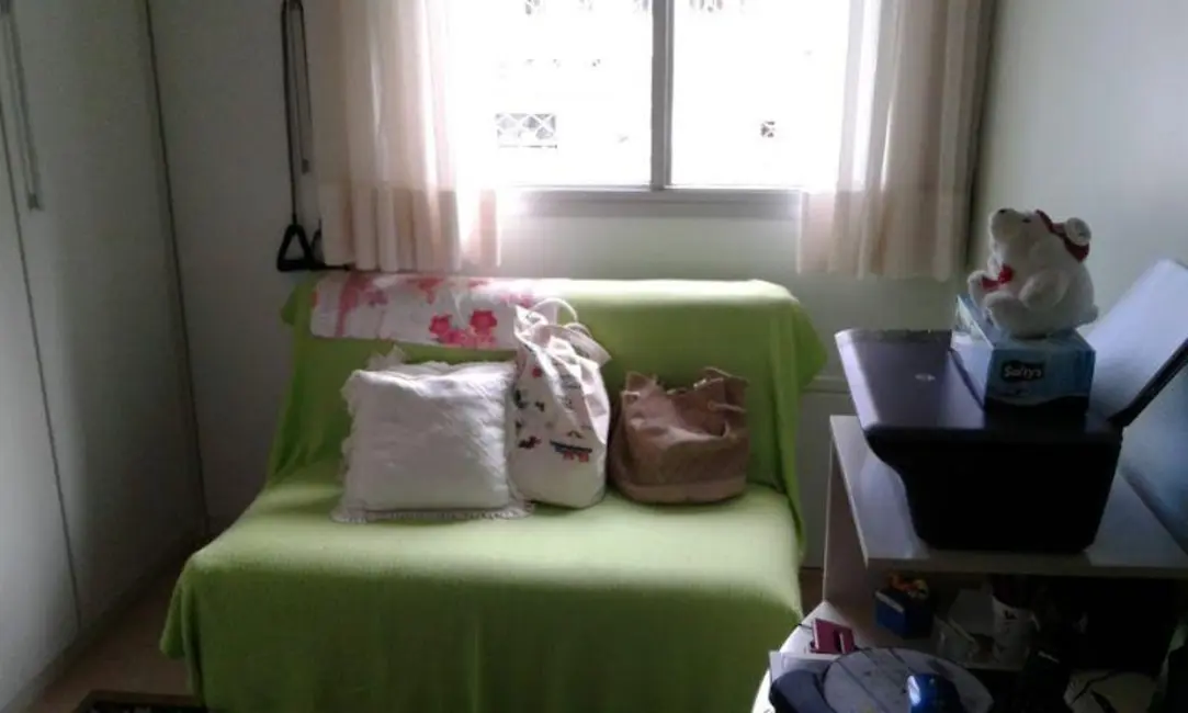 Foto 4 de Apartamento com 2 quartos à venda, 65m2 em São Paulo - SP