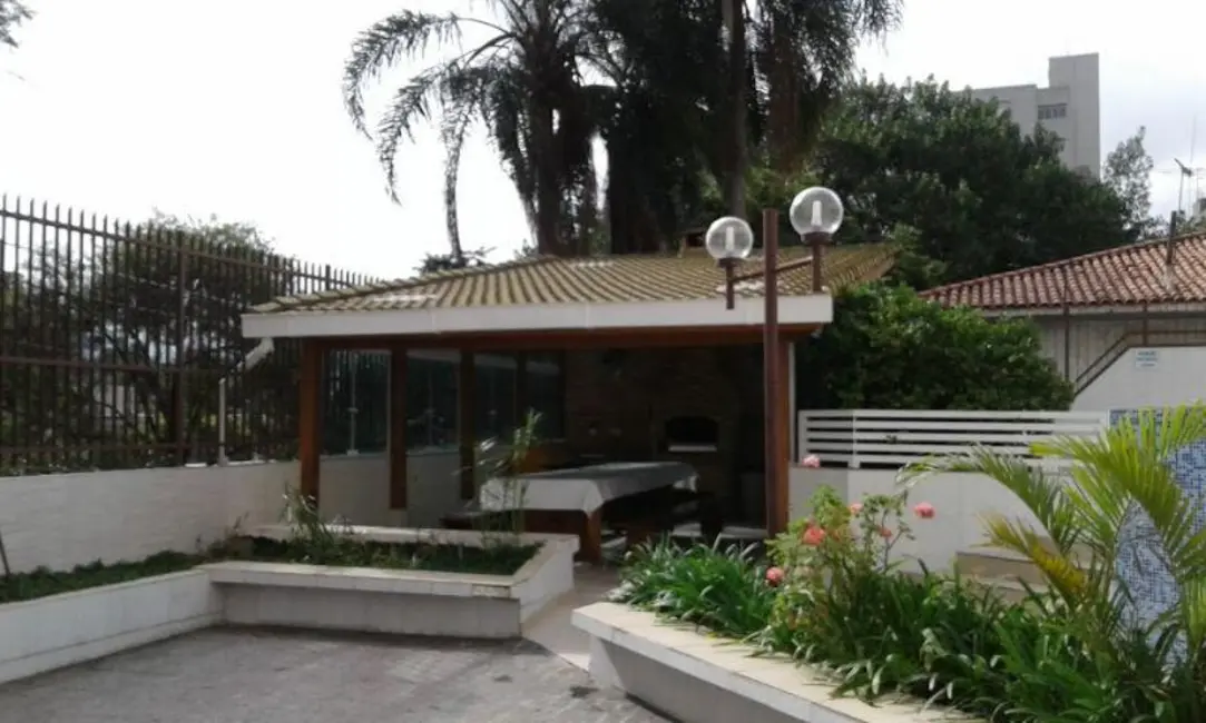 Foto 8 de Apartamento com 2 quartos à venda, 65m2 em São Paulo - SP