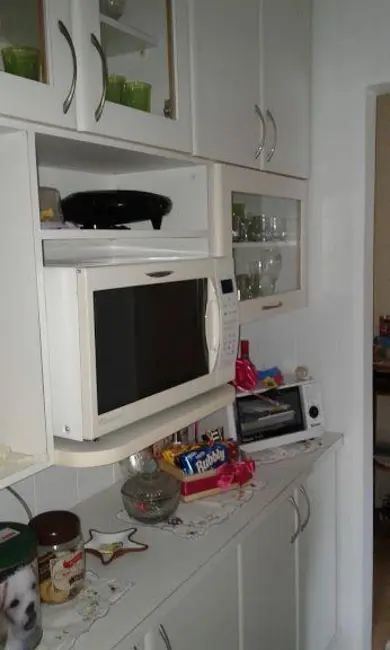 Foto 9 de Apartamento com 2 quartos à venda, 65m2 em São Paulo - SP