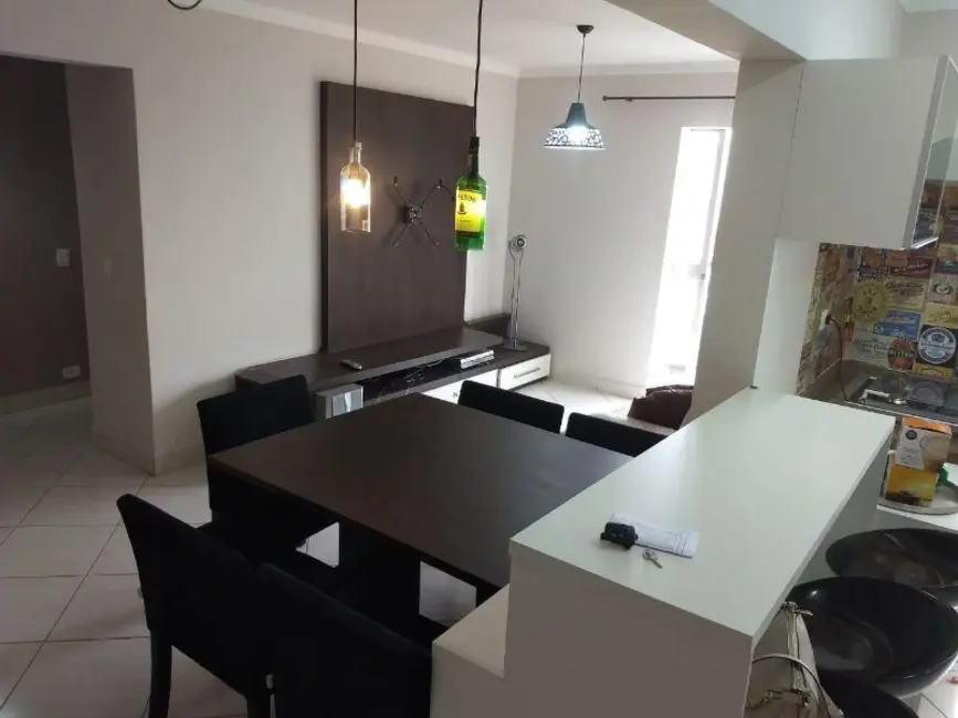 Foto 3 de Apartamento com 2 quartos para alugar, 76m2 em São Paulo - SP