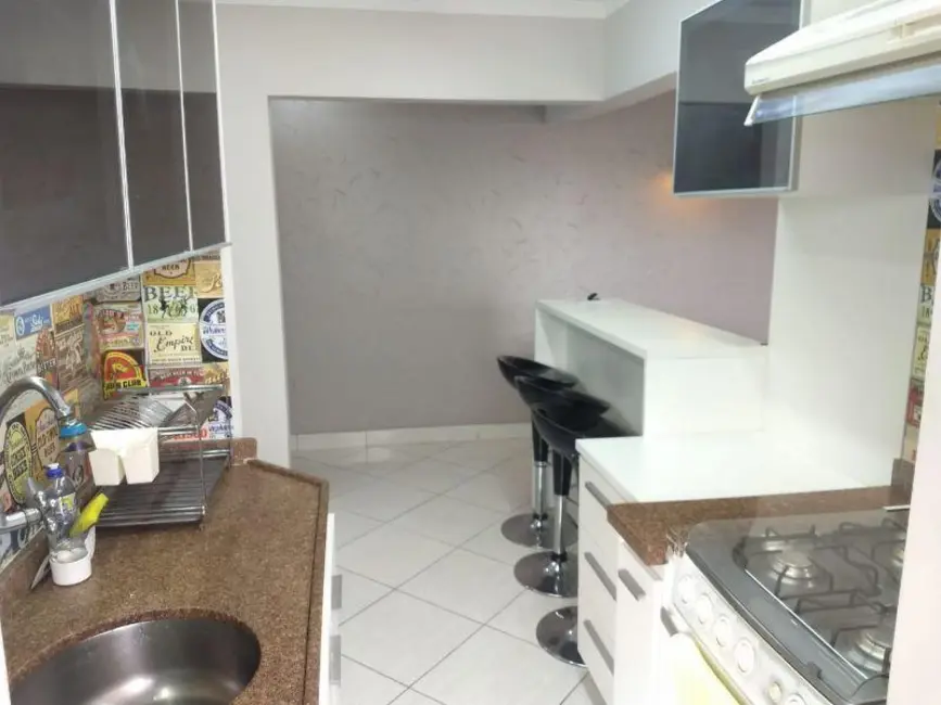 Foto 4 de Apartamento com 2 quartos para alugar, 76m2 em São Paulo - SP