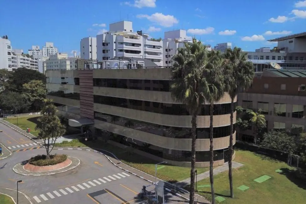 Foto 5 de Sala Comercial para alugar, 711m2 em Granja Julieta, São Paulo - SP