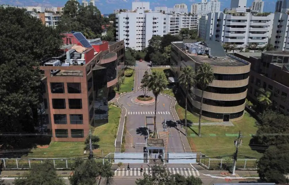Foto 3 de Sala Comercial para alugar, 711m2 em Granja Julieta, São Paulo - SP