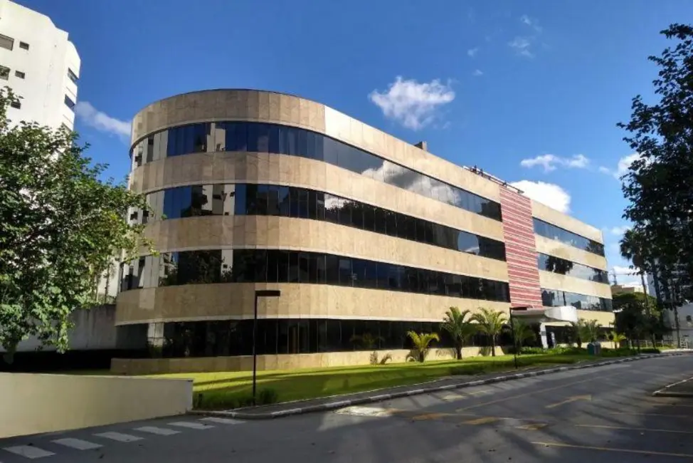 Foto 2 de Sala Comercial para alugar, 511m2 em Granja Julieta, São Paulo - SP