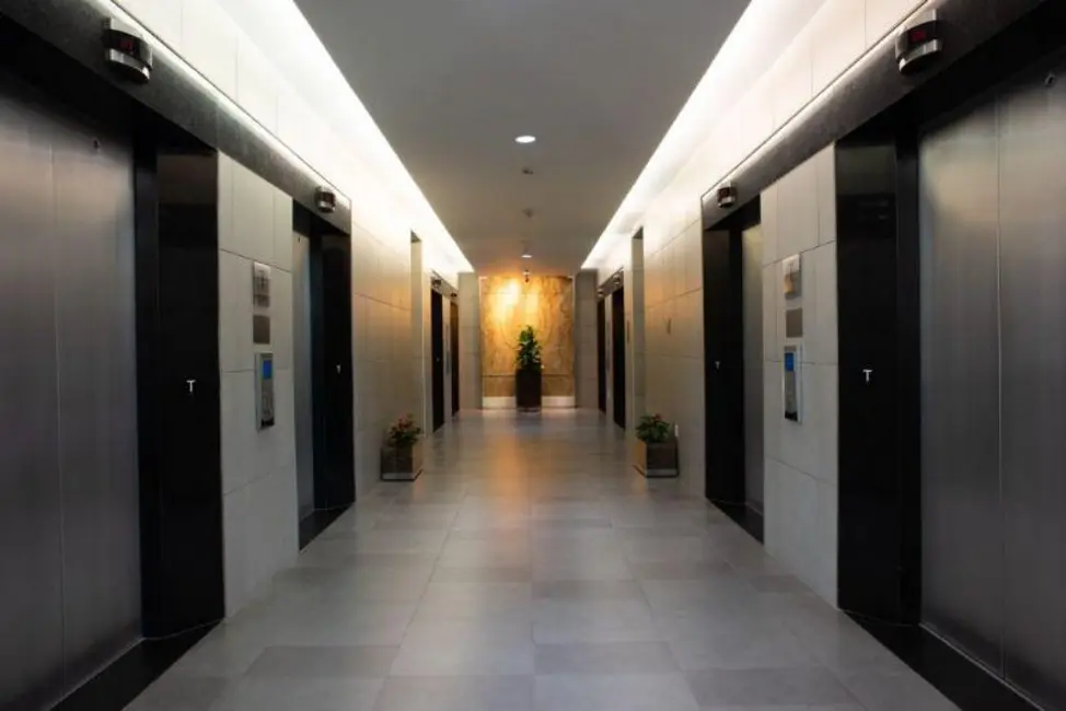 Foto 3 de Sala Comercial para alugar, 2201m2 em Alphaville Industrial, Barueri - SP