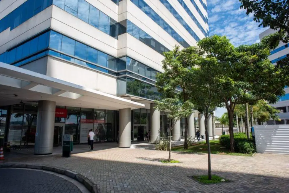 Foto 8 de Sala Comercial para alugar, 2201m2 em Alphaville Industrial, Barueri - SP