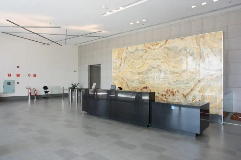 Foto 5 de Sala Comercial para alugar, 2201m2 em Alphaville Industrial, Barueri - SP