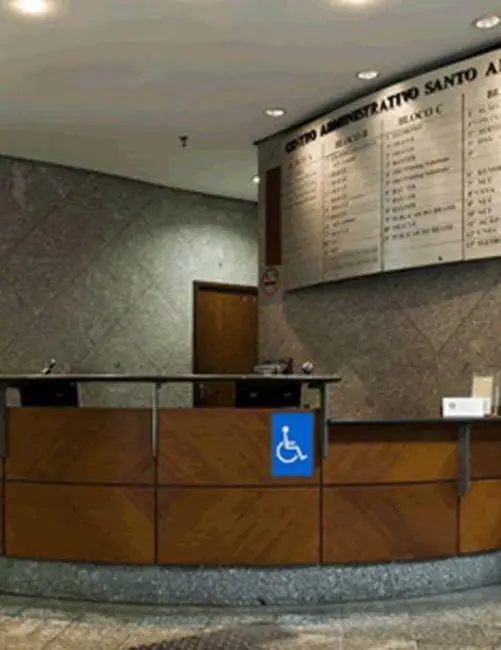 Foto 5 de Sala Comercial para alugar, 53m2 em Vila Cruzeiro, São Paulo - SP