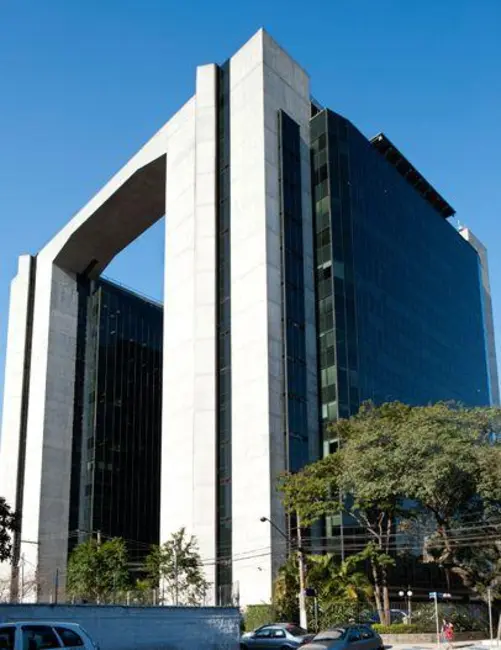 Foto 7 de Sala Comercial para alugar, 53m2 em Vila Cruzeiro, São Paulo - SP