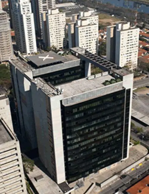 Foto 2 de Sala Comercial para alugar, 53m2 em Vila Cruzeiro, São Paulo - SP