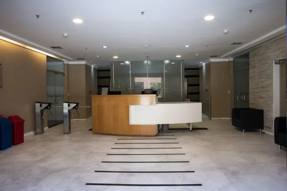 Foto 3 de Sala Comercial para alugar, 1102m2 em Granja Julieta, São Paulo - SP