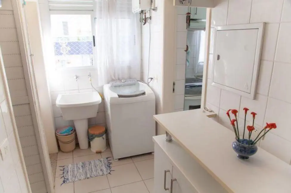 Apartamento com 3 quartos à venda, 105m2 em Brooklin Novo, São Paulo - SP - imagem 3 Foto 3 de Apartamento com 3 quartos à venda, 105m2 em Brooklin Novo, São Paulo - SP