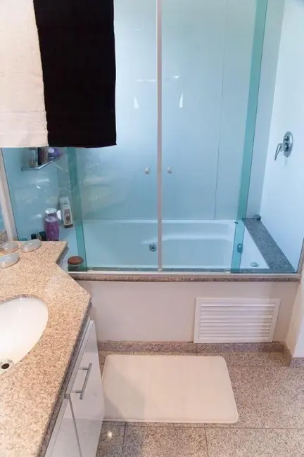 Apartamento com 3 quartos à venda, 105m2 em Brooklin Novo, São Paulo - SP - imagem 8 Foto 8 de Apartamento com 3 quartos à venda, 105m2 em Brooklin Novo, São Paulo - SP