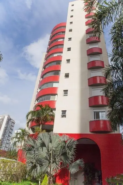 Apartamento com 3 quartos à venda, 105m2 em Brooklin Novo, São Paulo - SP - imagem 2 Foto 2 de Apartamento com 3 quartos à venda, 105m2 em Brooklin Novo, São Paulo - SP