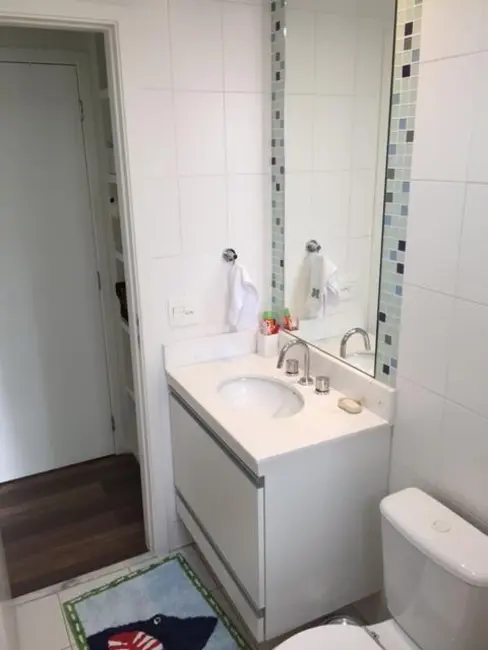 Foto 7 de Apartamento com 3 quartos à venda, 234m2 em Campo Belo, São Paulo - SP